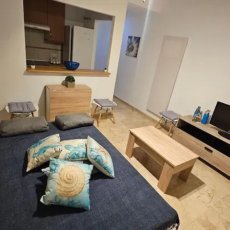 Marina De Casares Апартаменты