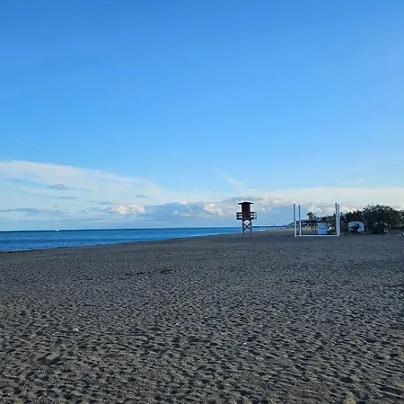 Апартаменты Marina De Casares *